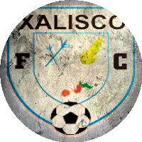 Logo Xalisco Futbol Club